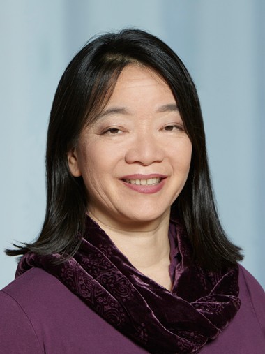 Prof. Dr.  Marcy Zenobi-Wong