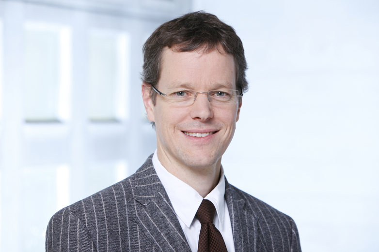 Enlarged view: Stephen J. Ferguson