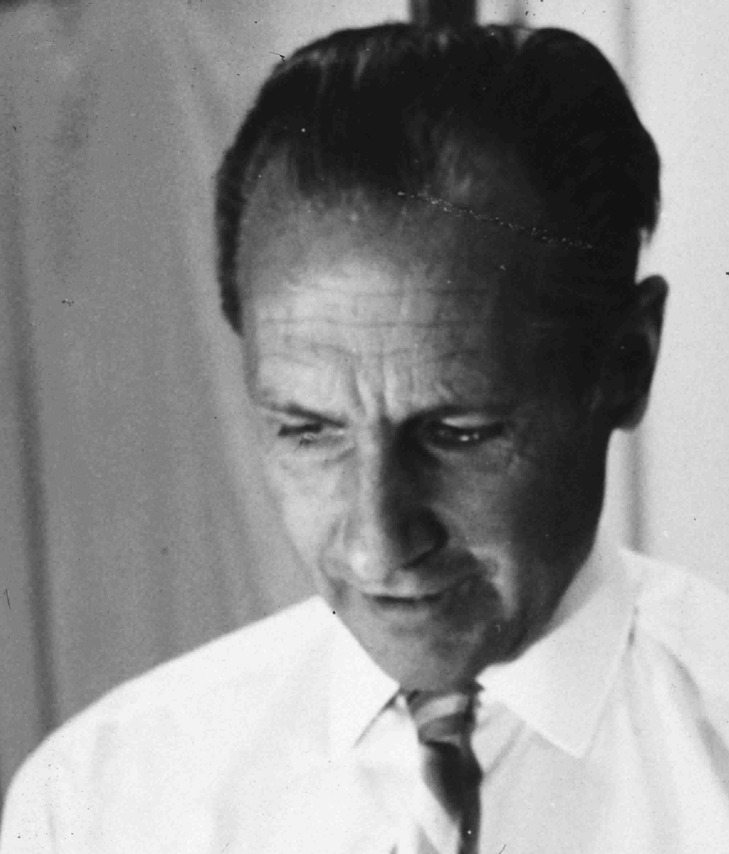 Enlarged view: Prof. Dr. J. Wartenweiler