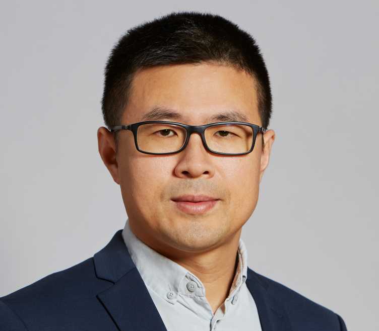 Xiao-Hua Qin
