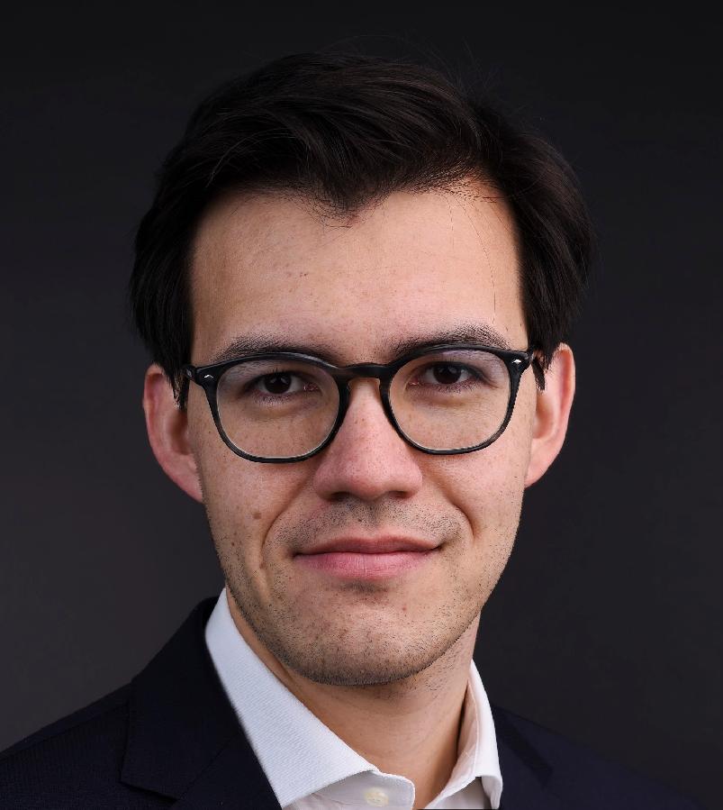 Dr.  Albert Planta