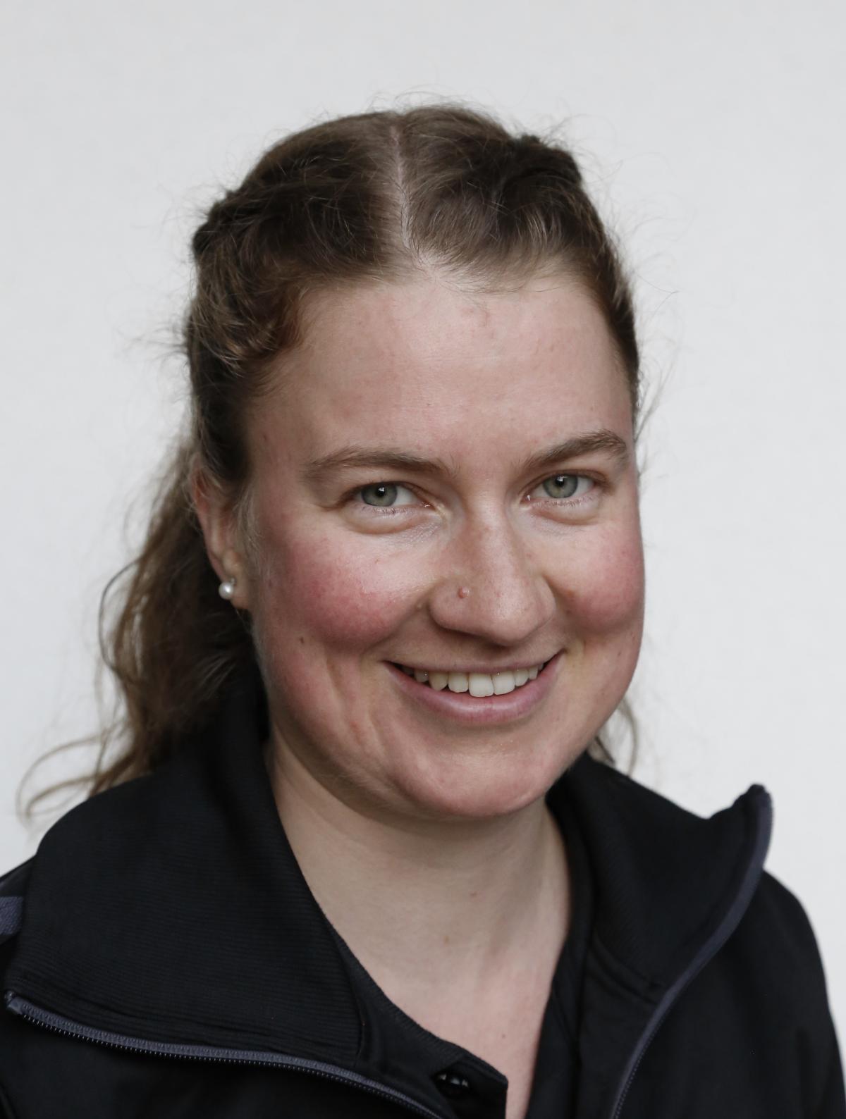 Michelle Gwerder