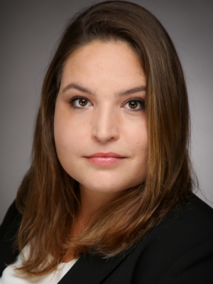 Lucia Kölle
