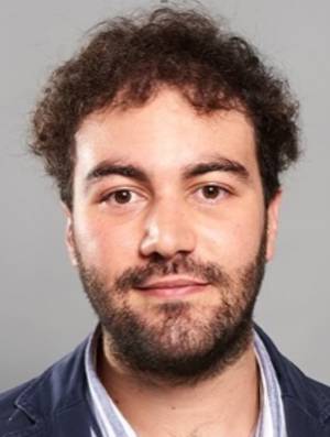 Alessio Amicone